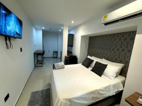 Private Suite Dinas's Home N2